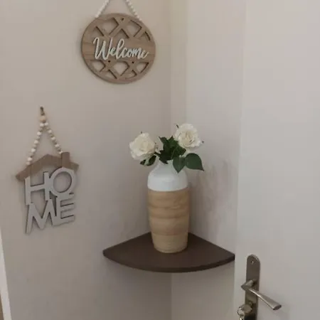 La Clef Du Bonheur - 9 Min De Jardin Privatif Apartment *